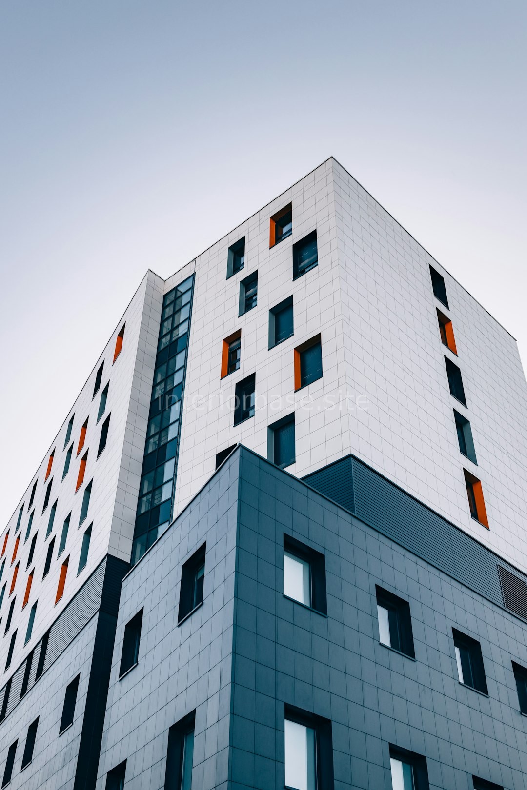 Modern Architecture