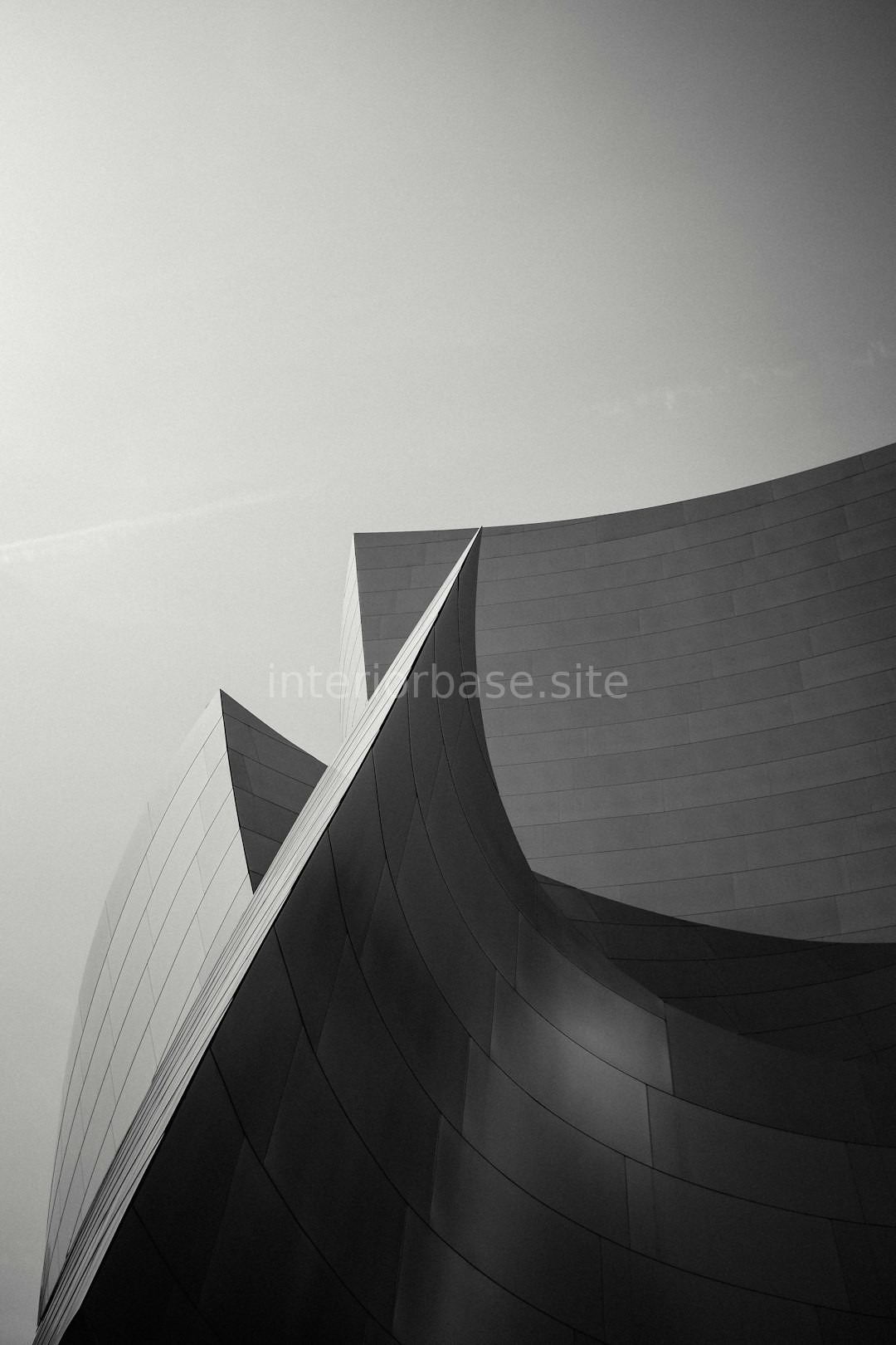 Architectural Detail