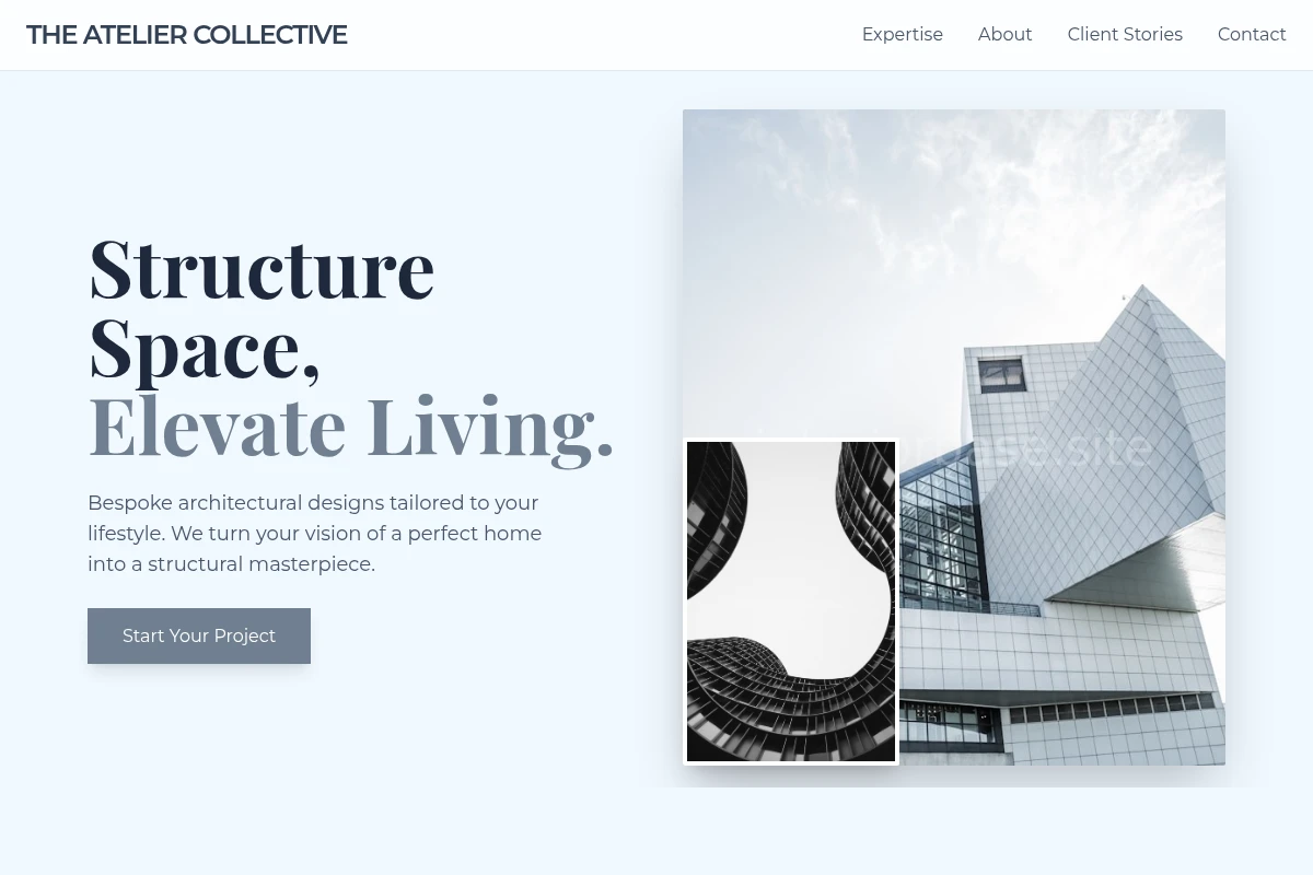 Brass Architecture Studio