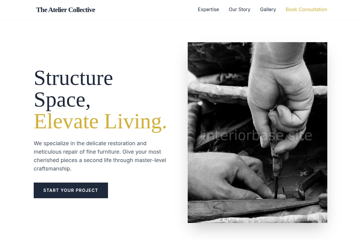 Moody Furniture Repair