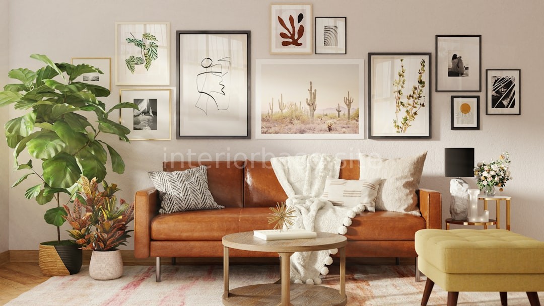 Furniture Selection