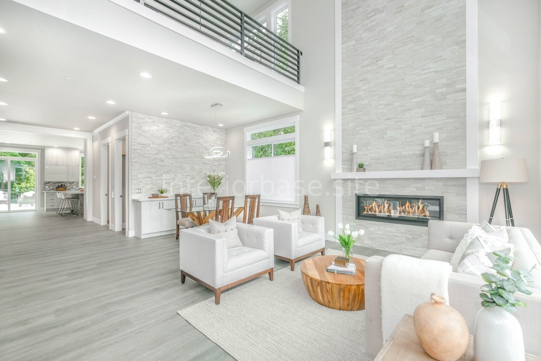 Scandinavian Interior